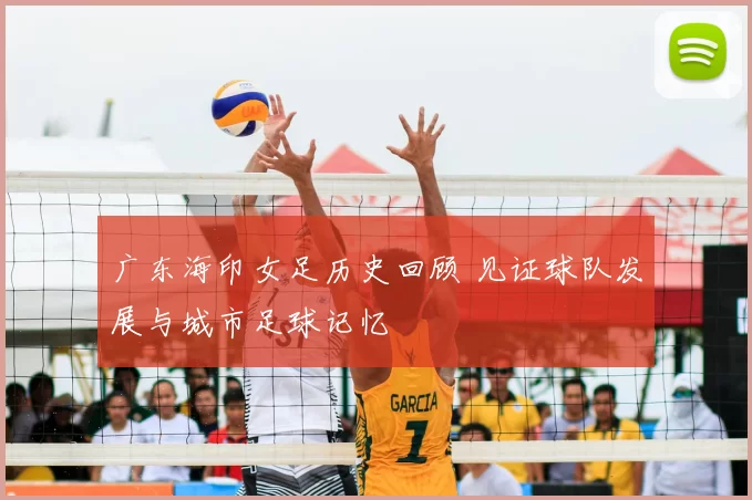 广东海印女足历史回顾 见证球队发展与城市足球记忆