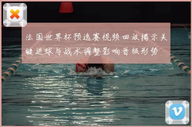 法国世界杯预选赛视频回放揭示关键进球与战术调整影响晋级形势