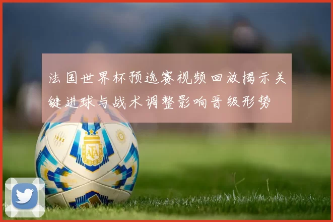 法国世界杯预选赛视频回放揭示关键进球与战术调整影响晋级形势