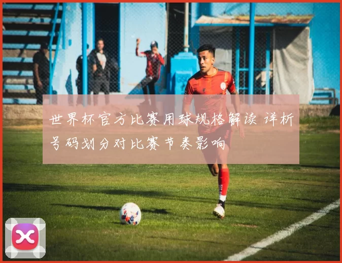 世界杯官方比赛用球规格解读 详析号码划分对比赛节奏影响